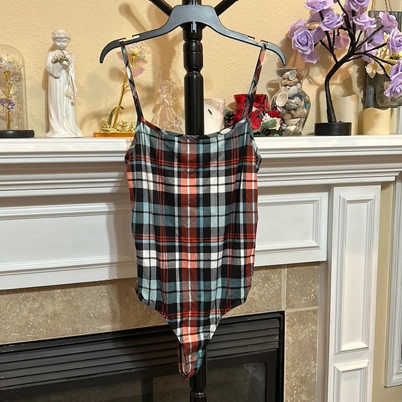 Poof! Tops - 🆕🎉HP🎊NWT Poof Bodysuit